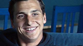 #5 Becoming Zlatan