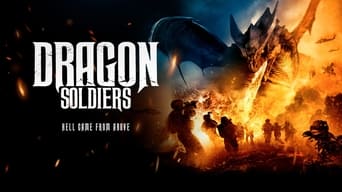 #3 Dragon Soldiers