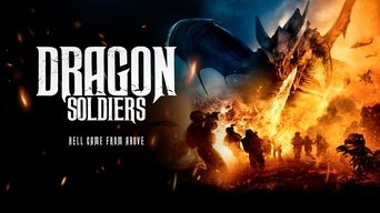 Dragon Soldiers (2020)