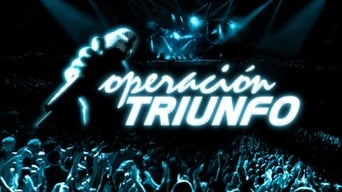 Operacion Triunfo (2001- )