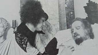 פוסטר של Rubens, schilder en diplomaat