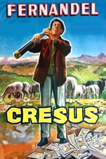 Croesus (1960)