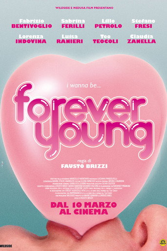 Forever Young