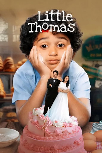 Little Thomas