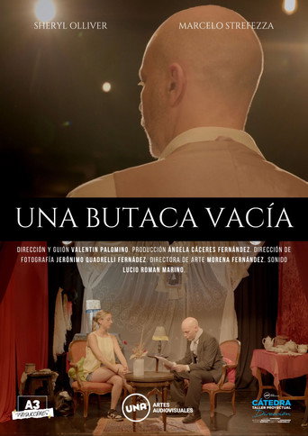 Una Butaca Vacía