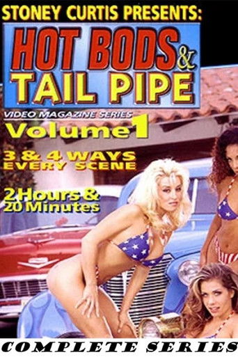 Hot Bods and Tail Pipe Collection