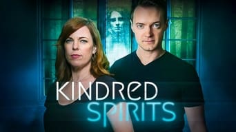 Kindred Spirits (2016- )