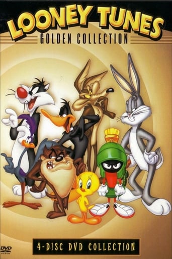 Looney Tunes Golden Collection, Vol. 1 image
