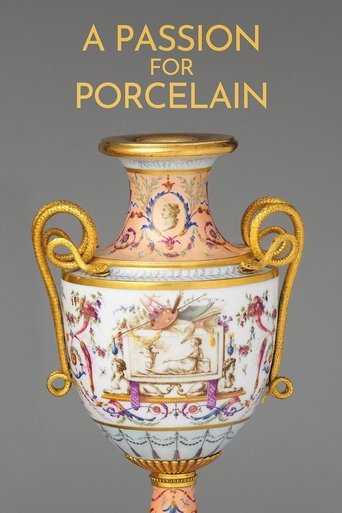 Beautiful Thing: A Passion for Porcelain (2013)