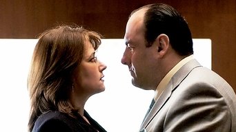 Los dos Tonys Los dos Tonys