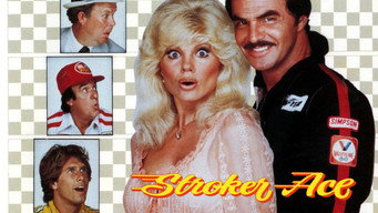 #6 Stroker Ace