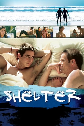 Poster för Shelter