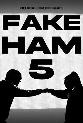 Fake Ham 5 poster