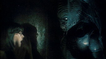 Scared to Death (1980)