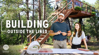 Building Outside the Lines (2023- )