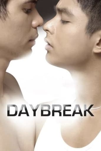 Poster för Daybreak