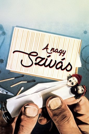 A nagy szívás