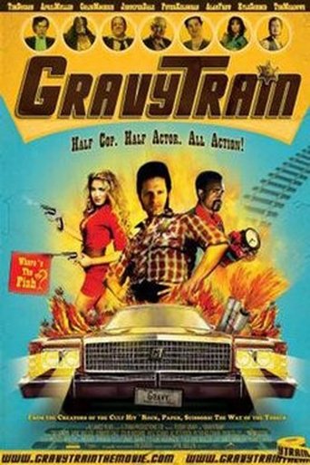 GravyTrain (2010)