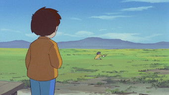 Episode 47 — Mama Lives at the Foot of the Mountain