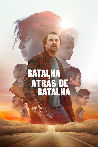 Batalha Atrás de Batalha