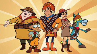 Cordélicos (2024)