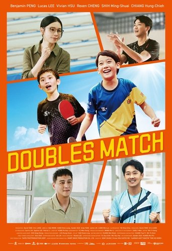 Doubles Match (2024)