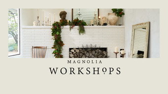 #5 Magnolia Workshops