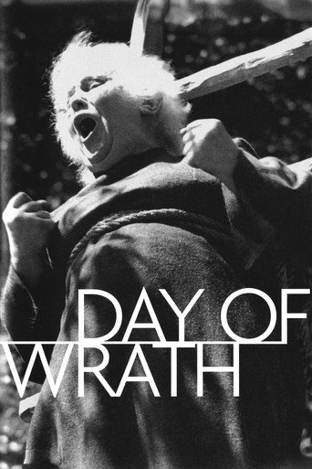 Day of Wrath