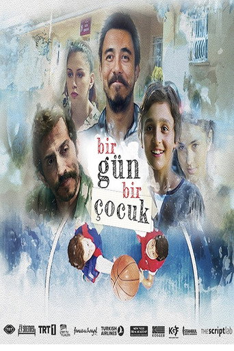 Bir Gün Bir Çocuk
