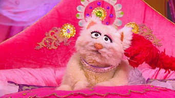 Episode 12 — A Very Precious Cat