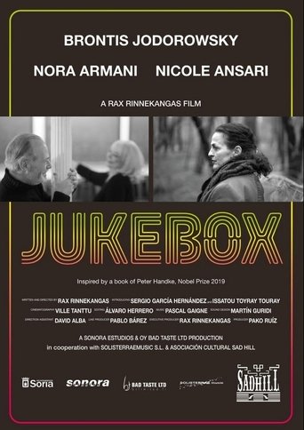 Jukebox (2025)