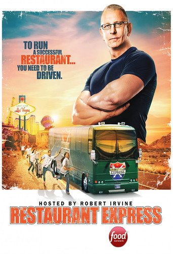 Poster von Restaurant Express