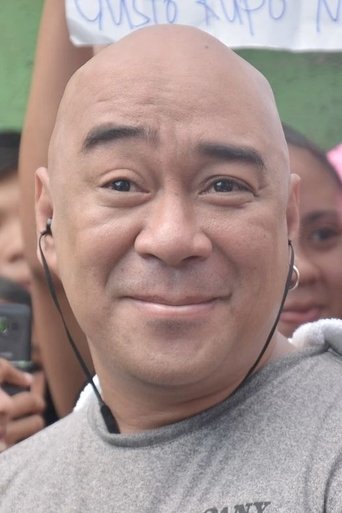Imagine Wally Bayola
