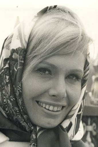 Image of Ruth Gassmann