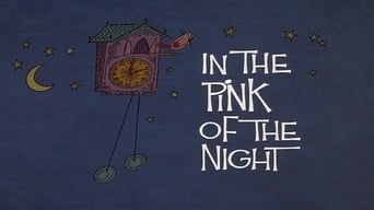 In the Pink of the Night