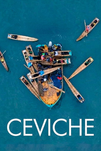 Ceviche galeri 1