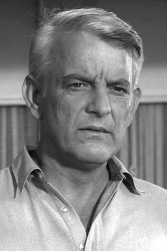 Image of Denver Pyle