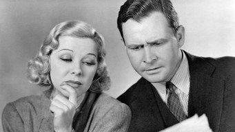 Smart Blonde (1937)