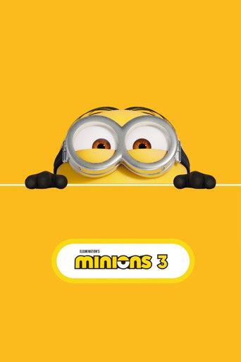 Minions 3