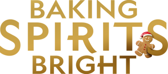 Baking Spirits Bright logo