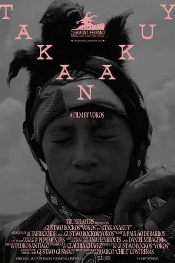 Poster of Takanakuy Quechua for to hit each other