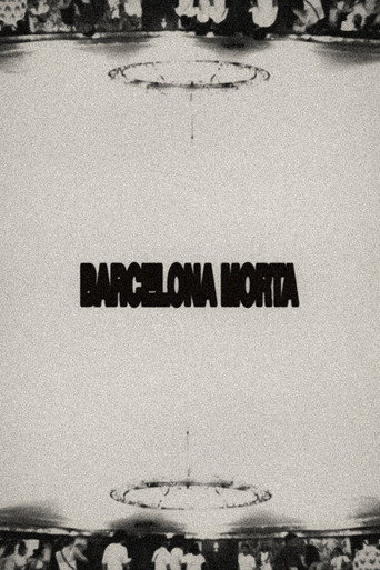 Barcelona Morta