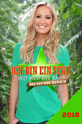 Ich bin ein Star – Holt mich hier raus! Die Stunde danach