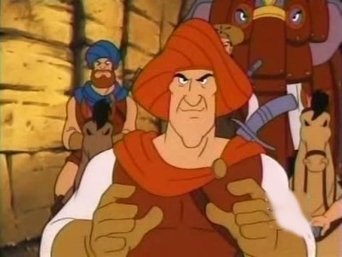 Cena de Episódio 33