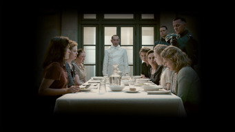 The Tasters (2025)