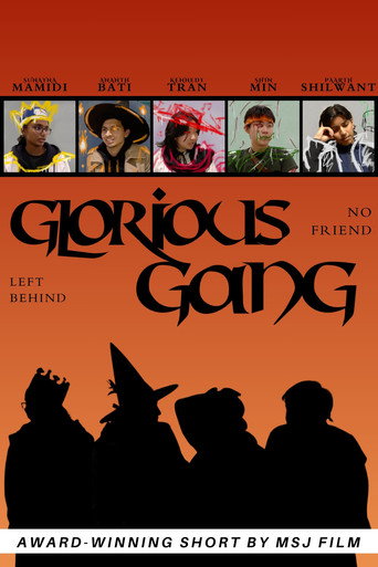 Glorious Gang