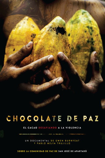Chocolate de Paz (1970)