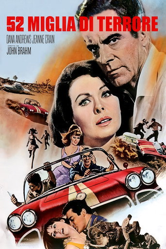 52 miglia di terrore