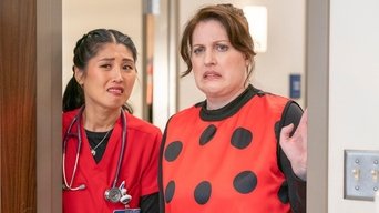 Episódio Episódio 14 da série St. Denis Medical