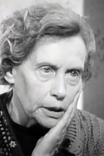 Image of Trude Brentina